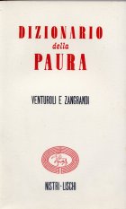 Dizionario della paura