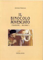 Il binocolo rovesciato
