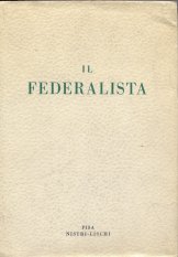 Il Federalista