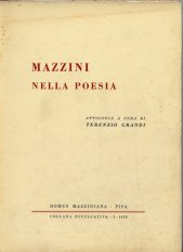 Mazzini nella poesia