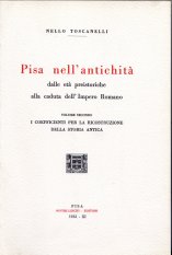 Pisa nell'antichità  Vol. 2