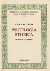 Psicologia storica