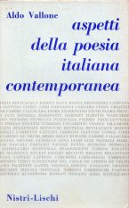 Aspetti della poesia italiana contemporanea