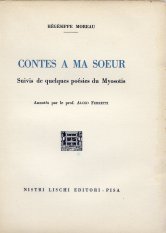 Contes à ma soeur