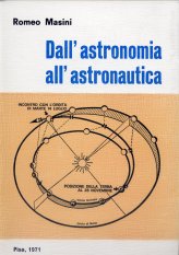 Dall'astronomia all'astronautica
