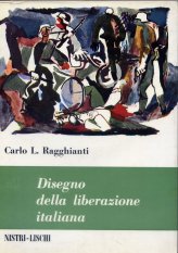 Disegno della liberazione italiana