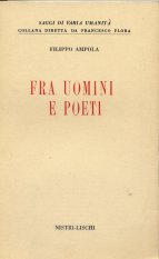 Fra uomini e poeti