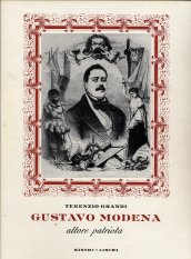 Gustavo Modena