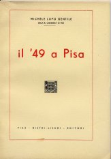 Il '49 a Pisa