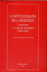 Il partito Socialista nella Resistenza