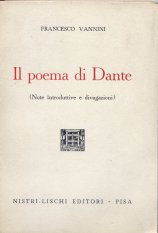 Il poema di Dante