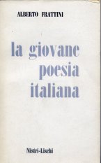 La giovane poesia italiana
