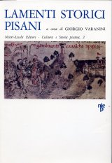 Lamenti storici pisani