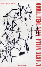 L'arte nella vita dell'uomo