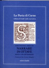 Narrare in ottave