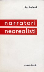 Narratori neorealisti