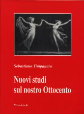 Nuovi studi sul nostro Ottocento