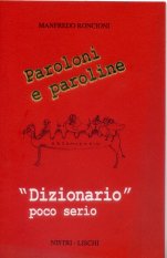 Paroloni e paroline