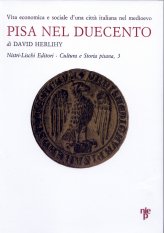 Pisa nel Duecento