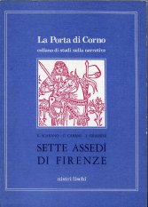 Sette assedi di Firenze
