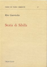 Storia di Sibilla