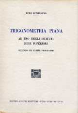 Trigonometria piana