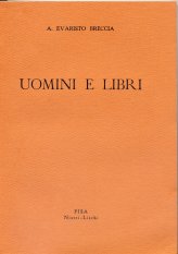 Uomini e libri