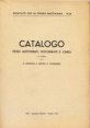 Catalogo degli autografi, documenti e cimeli (di Mazzini)