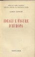 Ideali e figure d'Europa