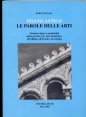 Pisano antico: le parole delle arti