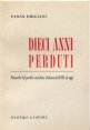 Dieci anni perduti